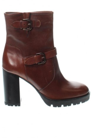 Damen Stiefeletten Jonak, Größe 40, Farbe Braun, Preis 162,66 €