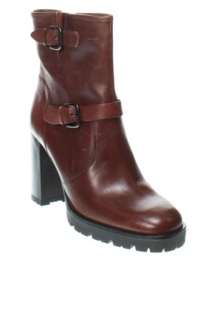Damen Stiefeletten Jonak, Größe 40, Farbe Braun, Preis 162,66 €