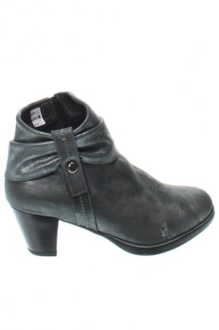 Női bokacsizma KIARFLEX, Méret 36, Szín Szürke, Ár 47 879 Ft