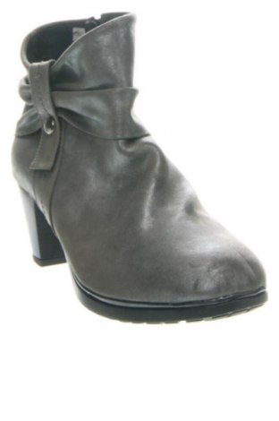 Női bokacsizma KIARFLEX, Méret 40, Szín Szürke, Ár 39 059 Ft