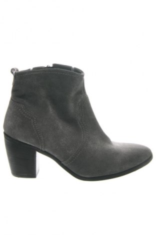 Botine de damă Kennel & Schmenger, Mărime 41, Culoare Gri, Preț 418,99 Lei