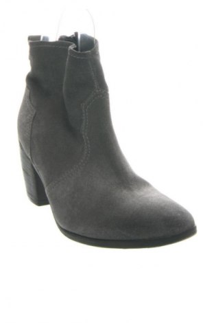 Botine de damă Kennel & Schmenger, Mărime 41, Culoare Gri, Preț 418,99 Lei