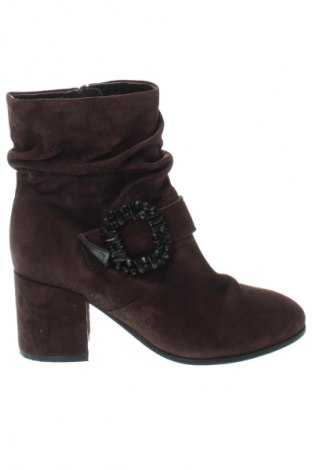 Damen Stiefeletten Kennel & Schmenger, Größe 37, Farbe Braun, Preis € 88,99