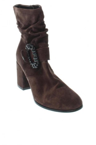 Damen Stiefeletten Kennel & Schmenger, Größe 37, Farbe Braun, Preis € 88,99