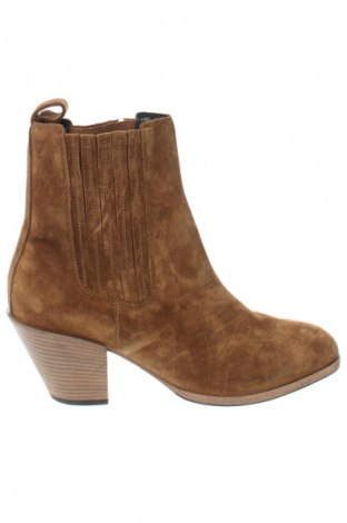 Damen Stiefeletten Kennel & Schmenger, Größe 39, Farbe Braun, Preis 122,99 €