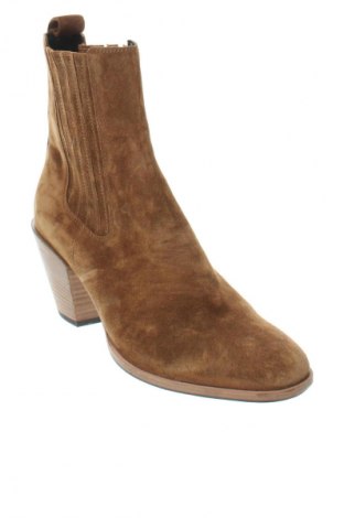 Damen Stiefeletten Kennel & Schmenger, Größe 39, Farbe Braun, Preis 122,99 €