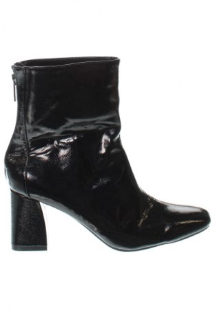 Damen Stiefeletten Kiabi, Größe 41, Farbe Schwarz, Preis 10,99 €