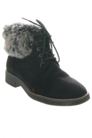 Dámské poltopánky Landrover, Veľkosť 36, Farba Čierna, Cena  24,95 €