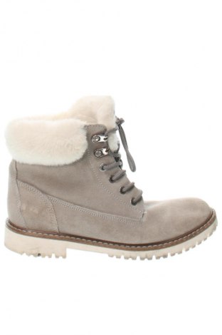 Dámské poltopánky Landrover, Veľkosť 38, Farba Sivá, Cena  64,95 €