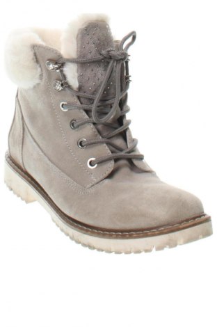 Dámské poltopánky Landrover, Veľkosť 38, Farba Sivá, Cena  64,95 €