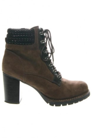 Дамски боти Landrover, Размер 40, Цвят Кафяв, Цена 42,99 лв.