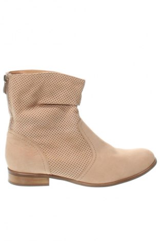 Női bokacsizma Lasocki, Méret 40, Szín Bézs, Ár 31 139 Ft