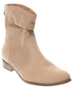 Női bokacsizma Lasocki, Méret 40, Szín Bézs, Ár 31 139 Ft