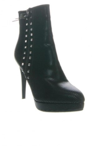 Damen Stiefeletten Laura Biagiotti, Größe 40, Farbe Schwarz, Preis 124,99 €