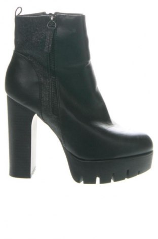 Női bokacsizma Le Scarpe, Méret 37, Szín Fekete, Ár 17 349 Ft