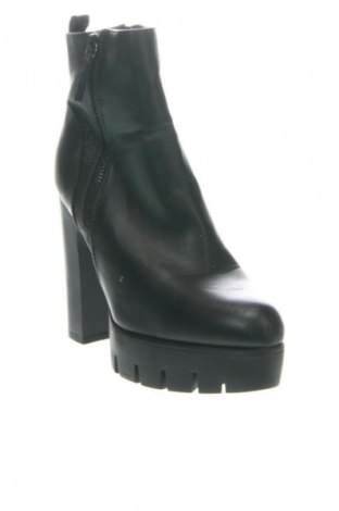 Női bokacsizma Le Scarpe, Méret 37, Szín Fekete, Ár 17 349 Ft