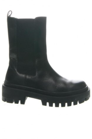 Damen Stiefeletten LeGer By Lena Gercke, Größe 36, Farbe Schwarz, Preis 87,98 €