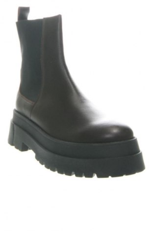 Botine de damă LeGer By Lena Gercke, Mărime 41, Culoare Maro, Preț 549,99 Lei