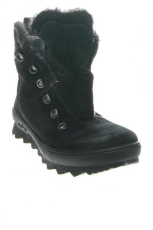 Dámské poltopánky Legero, Veľkosť 37, Farba Čierna, Cena  80,95 €