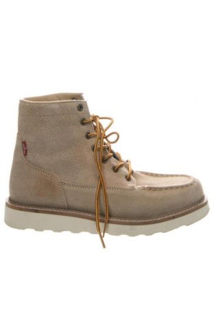 Dámské poltopánky Levi's, Veľkosť 39, Farba Béžová, Cena  43,95 €