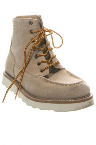 Dámské poltopánky Levi's, Veľkosť 39, Farba Béžová, Cena  43,95 €