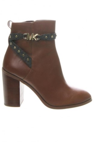 Damen Stiefeletten MICHAEL Michael Kors, Größe 38, Farbe Beige, Preis 199,99 €