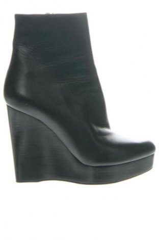 Damen Stiefeletten MICHAEL Michael Kors, Größe 36, Farbe Schwarz, Preis 199,99 €