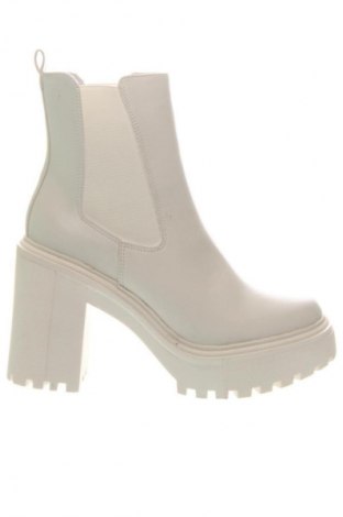 Botine de damă Madden, Mărime 37, Culoare Ecru, Preț 443,99 Lei