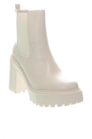 Botine de damă Madden, Mărime 37, Culoare Ecru, Preț 443,99 Lei
