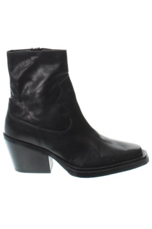 Damen Stiefeletten Mango, Größe 36, Farbe Schwarz, Preis € 64,99