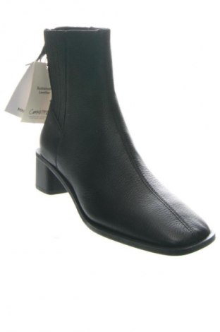 Női bokacsizma Mango, Méret 38, Szín Fekete, Ár 31 299 Ft