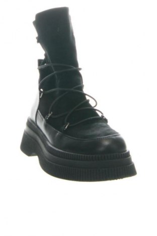 Női bokacsizma Marc Cain, Méret 37, Szín Fekete, Ár 83 800 Ft