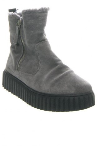 Damen Stiefeletten Marc O'Polo, Größe 38, Farbe Grau, Preis 132,99 €