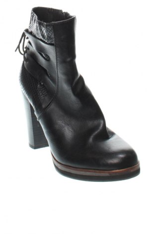 Damen Stiefeletten Marco Tozzi, Größe 41, Farbe Schwarz, Preis € 36,99