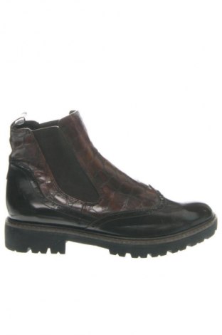 Дамски боти Marco Tozzi, Размер 42, Цвят Кафяв, Цена 56,99 лв.