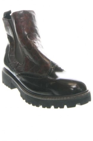 Дамски боти Marco Tozzi, Размер 42, Цвят Кафяв, Цена 56,99 лв.