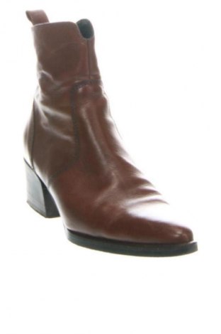 Damen Stiefeletten Maripe, Größe 36, Farbe Braun, Preis 102,99 €
