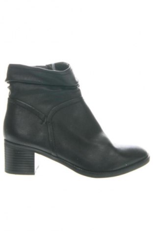 Damen Stiefeletten Marks & Spencer, Größe 37, Farbe Schwarz, Preis 28,99 €