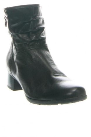 Дамски боти Medicus, Размер 37, Цвят Черен, Цена 98,99 лв.