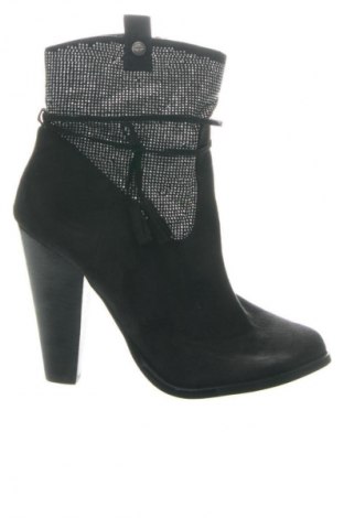 Damen Stiefeletten Melrose, Größe 38, Farbe Schwarz, Preis 27,99 €