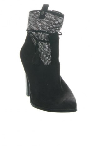 Damen Stiefeletten Melrose, Größe 38, Farbe Schwarz, Preis 27,99 €