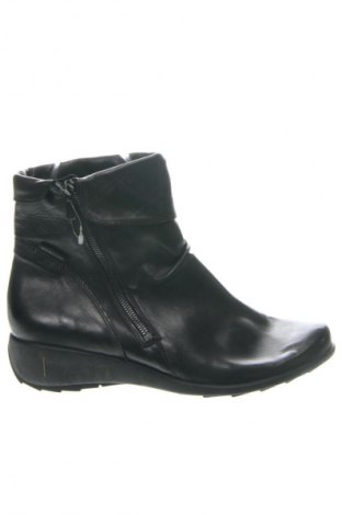 Dámské poltopánky Mephisto, Veľkosť 41, Farba Čierna, Cena  61,95 €