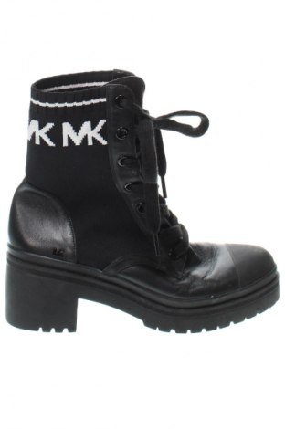 Damskie botki Michael Kors, Rozmiar 38, Kolor Czarny, Cena 469,99 zł