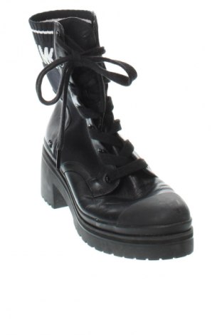 Damskie botki Michael Kors, Rozmiar 38, Kolor Czarny, Cena 469,99 zł