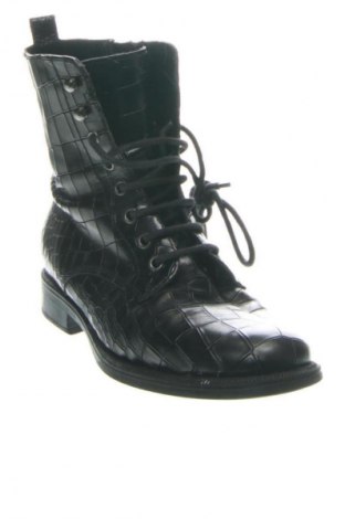 Női bokacsizma Nelson, Méret 36, Szín Fekete, Ár 25 869 Ft