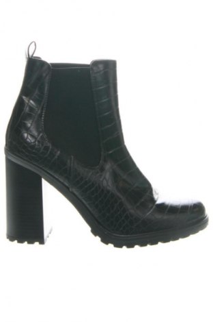 Damen Stiefeletten New Look, Größe 41, Farbe Schwarz, Preis 24,99 €