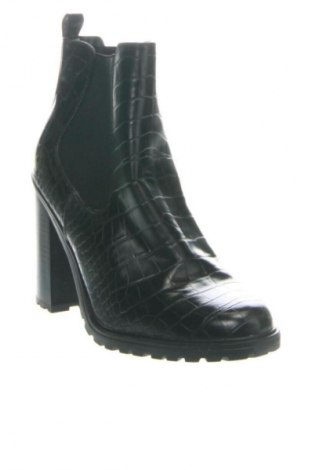 Damen Stiefeletten New Look, Größe 41, Farbe Schwarz, Preis 24,99 €