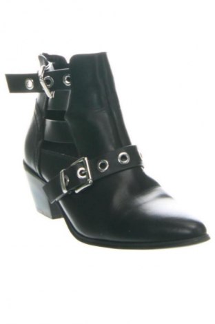 Damen Stiefeletten ONLY, Größe 40, Farbe Schwarz, Preis 44,31 €