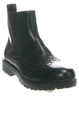 Damen Stiefeletten Obsel, Größe 36, Farbe Schwarz, Preis 35,99 €