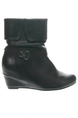 Női bokacsizma Obsel, Méret 38, Szín Fekete, Ár 14 039 Ft